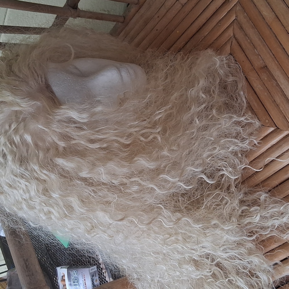 Cloud 9 Wig